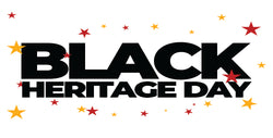 Black Heritage Days